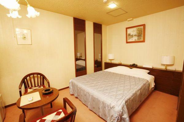 Akabane Plaza Hotel - Tokyo, Tokyo